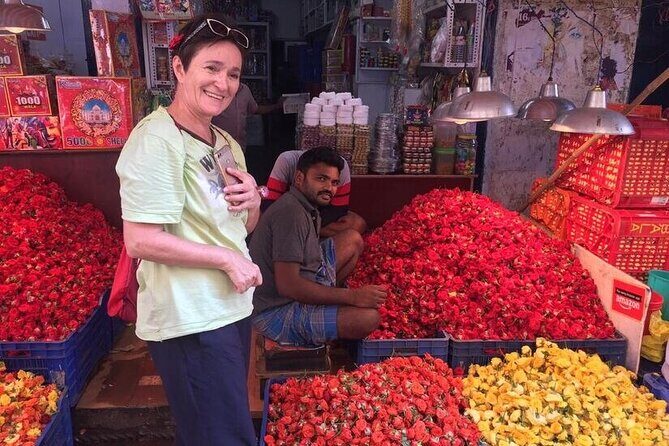Private Day Tour of Bylakuppe Tibetan Monastery from Mysore - Final Thoughts