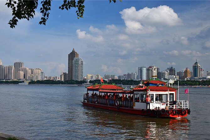 Private Day Tour of Classic Attractions in Harbin Summer and Fall - A Detailed Look at the Tour Itinerary