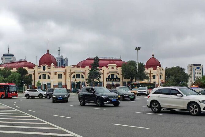 Private Day Tour of Classic Attractions in Harbin Summer and Fall - Final Thoughts: Who Will Love This Tour?