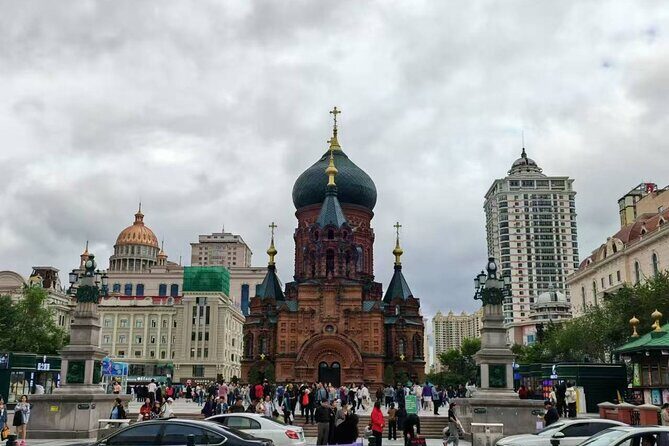 Private Day Tour of Classic Attractions in Harbin Summer and Fall - FAQs