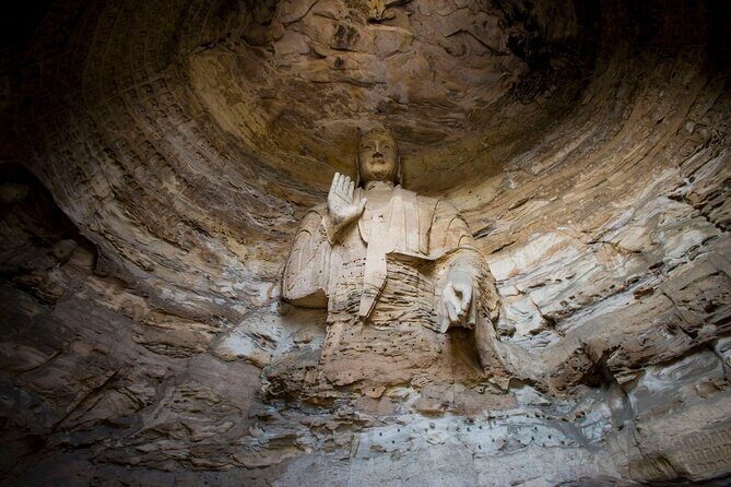 Private Day Tour of Datong's Hanging Temple and Yungang Grottoes - FAQs