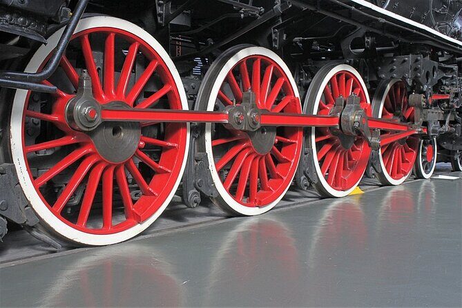 Private Day Tour of Delhi's Unusual Museums - A Deep Dive into Delhi’s Unusual Museums