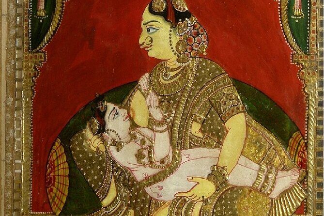 Private Day Tour of Delhi's Unusual Museums - Final Thoughts