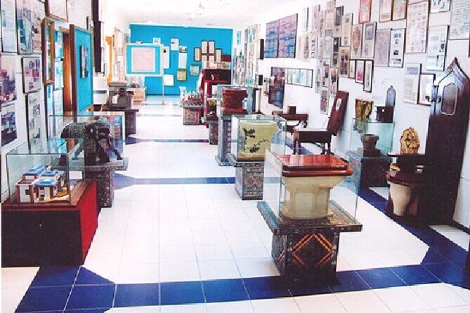 Private Day Tour of Delhi's Unusual Museums - FAQ