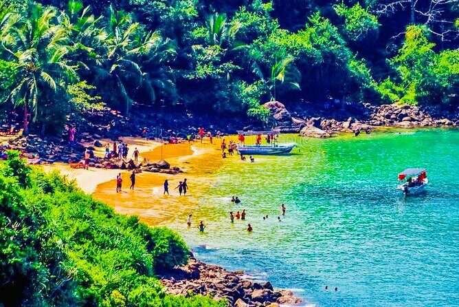 Private Day Tour Of Galle From Colombo and Negombo - Who Should Consider This Tour?