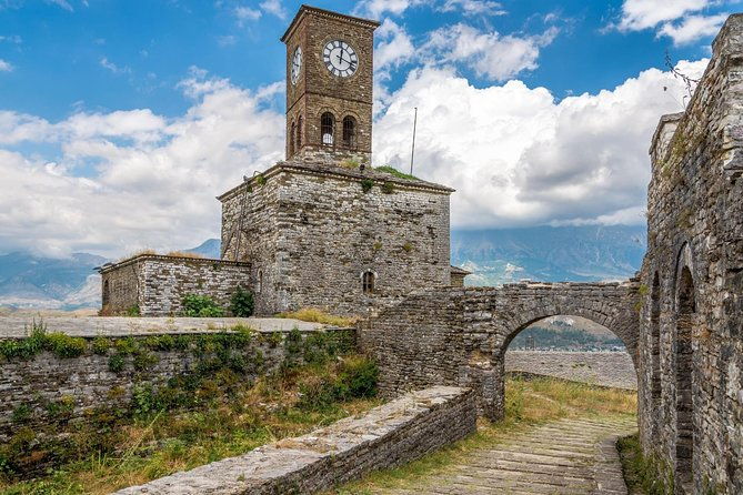 private-day-tour-of-gjirokastra-from-tirana-2