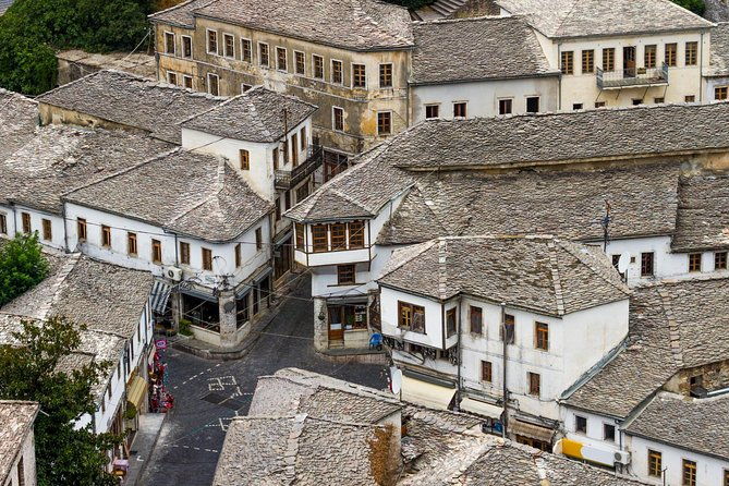 private-day-tour-of-gjirokastra-from-tirana-2