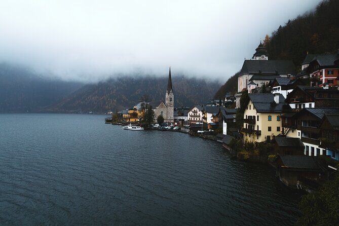 Private Day Tour of Hallstatt and Salzburg from Vienna - An In-Depth Look at What Makes This Tour Stand Out