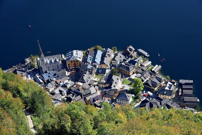 Private Day Tour of Hallstatt and Salzburg from Vienna - Long Day, High Value