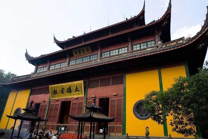 Private Day Tour of Hangzhou City Highlights From Shanghai - The Sum Up