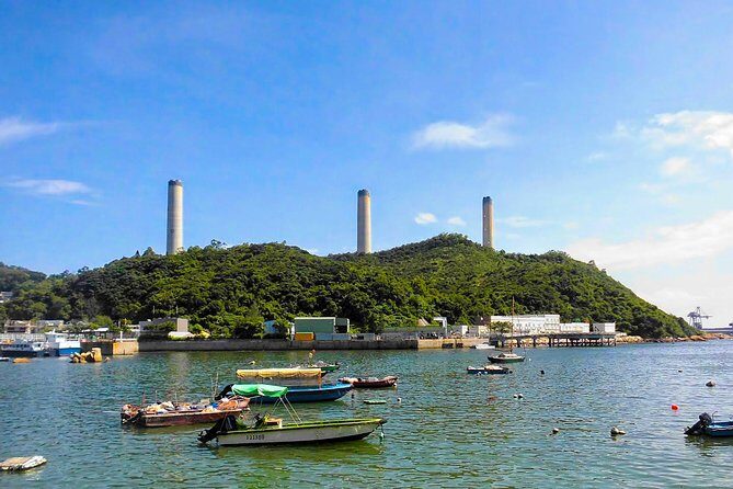 Private Day Tour Of Hong Kong: Lamma Island Including Transfer - An Authentic Escape: What the Tour Offers