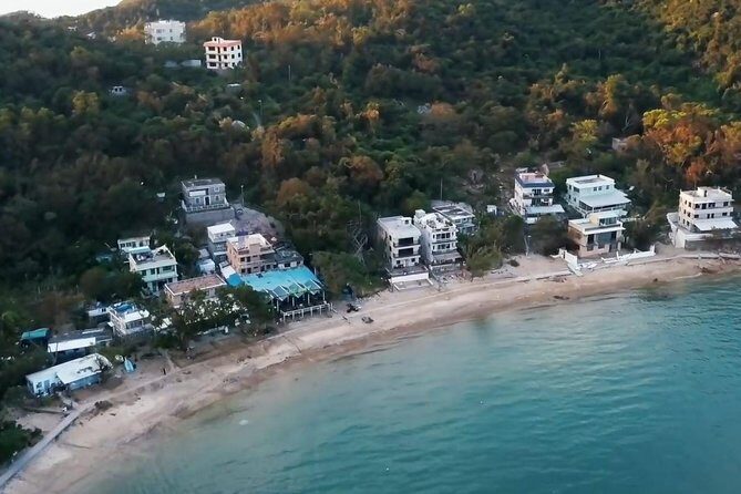 Private Day Tour Of Hong Kong: Lamma Island Including Transfer - Final Thoughts