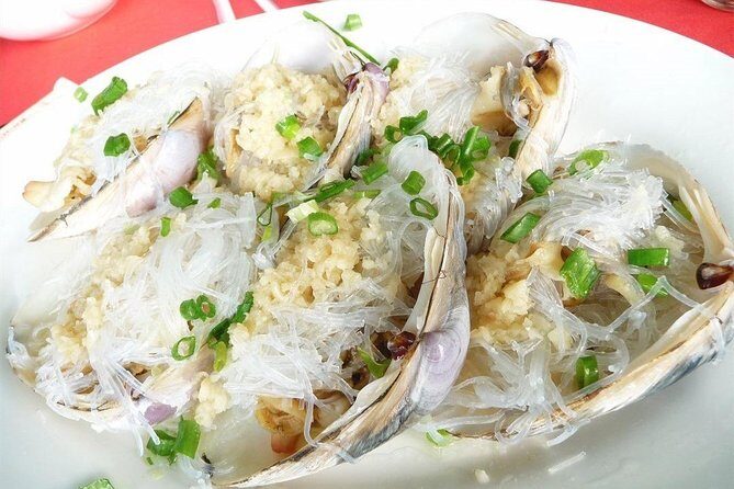 Private Day Tour Of Hong Kong: Lamma Island Including Transfer - FAQ