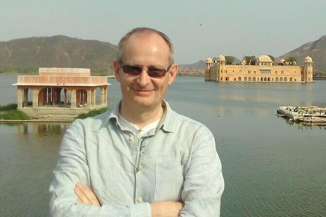 Private Day Tour of Jaipur with a Guide and Including Lunch - FAQ