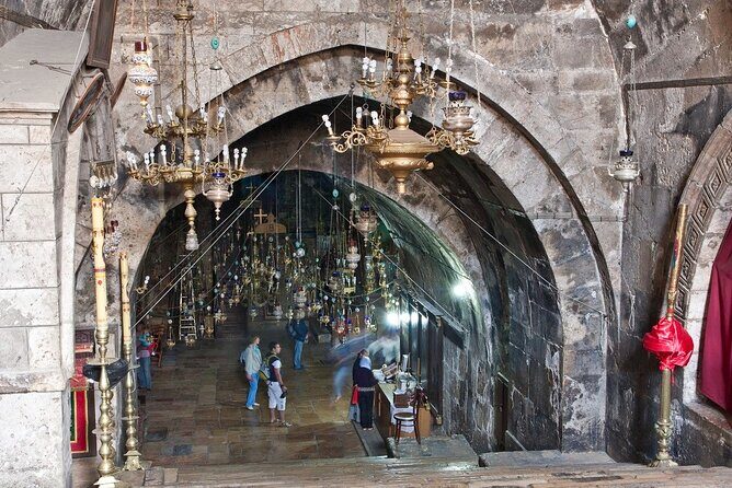 Private Day Tour of Jerusalem - FAQ
