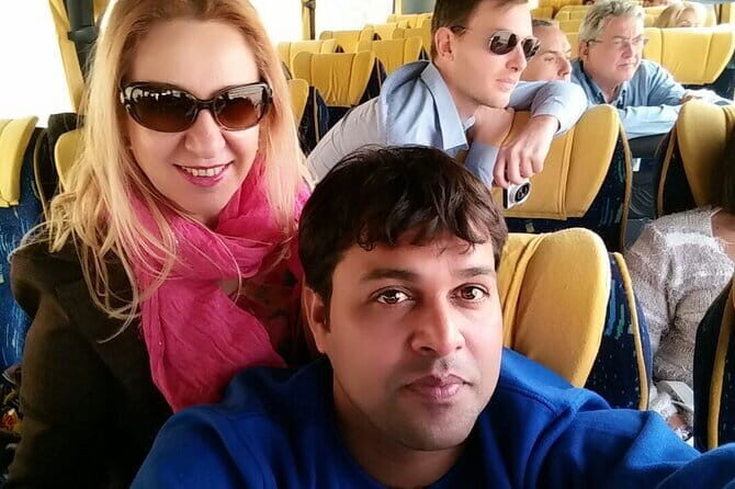 Private Day Tour of Khajuraho Temples with Sound and Light Show - Real Experiences and Authentic Insights