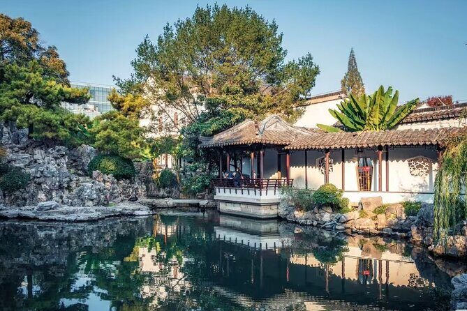 Private Day Tour of Local Life and Famous Sights in Nanjing - Final Thoughts