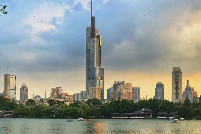 Private Day Tour of Local Life and Famous Sights in Nanjing - FAQ