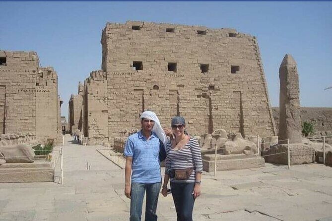 Private Day Tour of Luxor - FAQs
