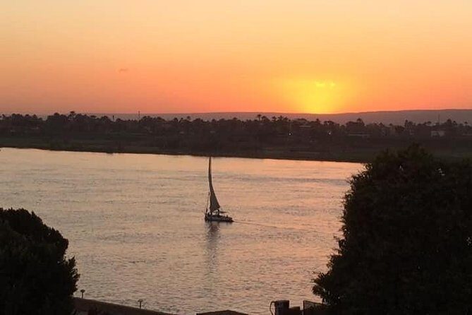 Private Day Tour of Luxor West and Eastbank - An In-Depth Look at the Itinerary