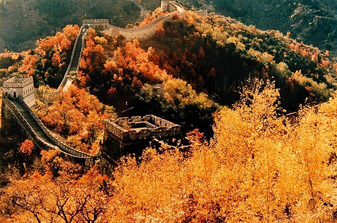 Private Day Tour of Mutianyu/Badaling Great Wall w/VIP Fast Pass - Final Thoughts: Who Will Love This Tour?