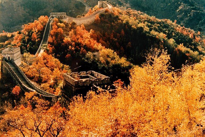 Private Day Tour of Mutianyu/Badaling Great Wall w/VIP Fast Pass - Frequently Asked Questions