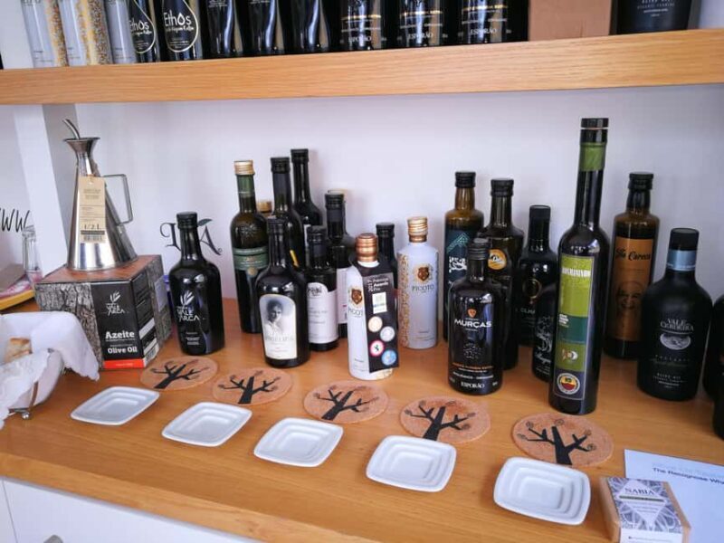 Private day tour of Olive Oil , Salt Flats and Winery - FAQs