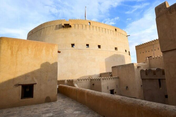 Private Day Tour of Oman's Natural Wonders in Nizwa, Jabel Akhdar - Who Will Love This Tour?
