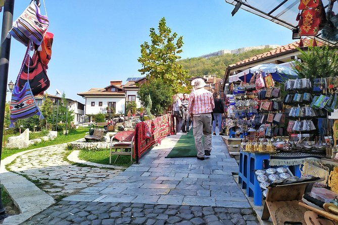 private-day-tour-of-prizren-from-tirana
