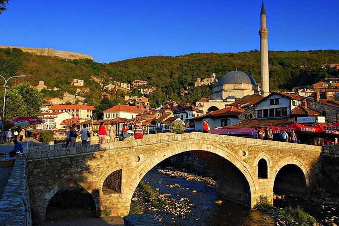 private-day-tour-of-prizren-from-tirana