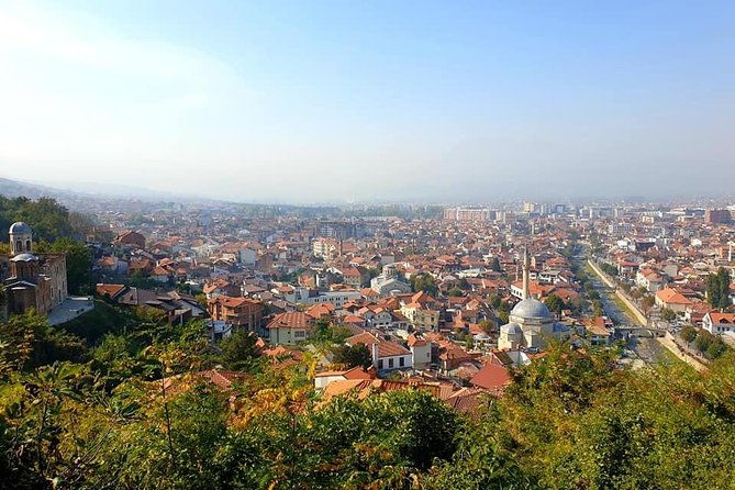 private-day-tour-of-prizren-from-tirana