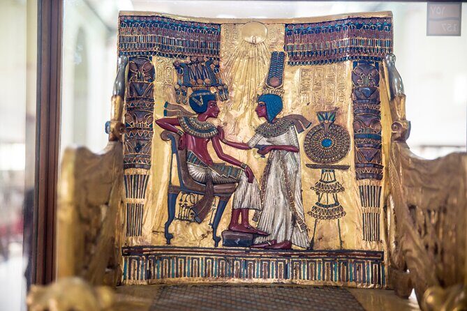 Private Day Tour of Pyramids, Egyptian Museum and Khalili Bazaar - Is it Worth the Price?