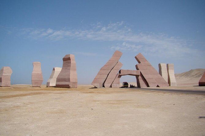 Private Day Tour of Ras Mohammed National Park with Snorkeling - Why This Tour Offers Great Value