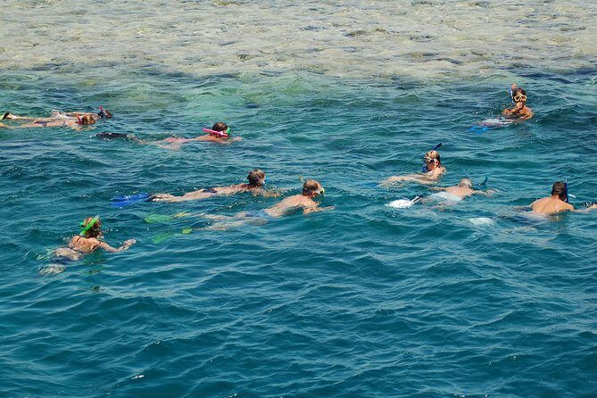 Private Day Tour of Ras Mohammed National Park with Snorkeling - FAQ