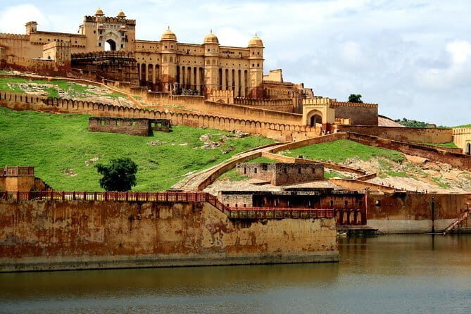 Private Day Tour of Samode from Jaipur - Who Will Love This Tour?