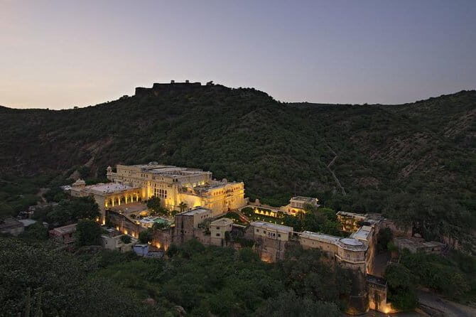 Private Day Tour of Samode from Jaipur - Frequently Asked Questions (FAQs)