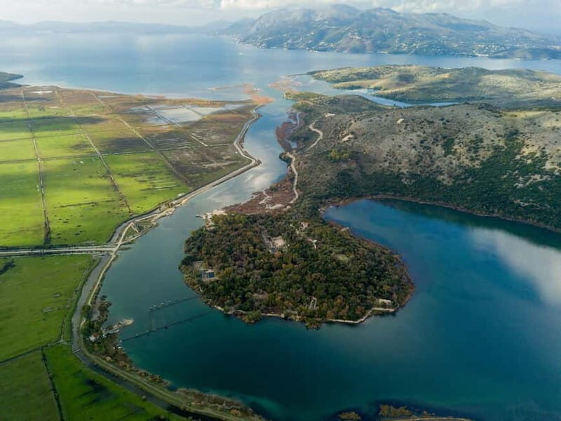 Private Day Tour of Saranda Gjirokaster,Butrint from Tirana - A Practical Guide to the Tour Experience