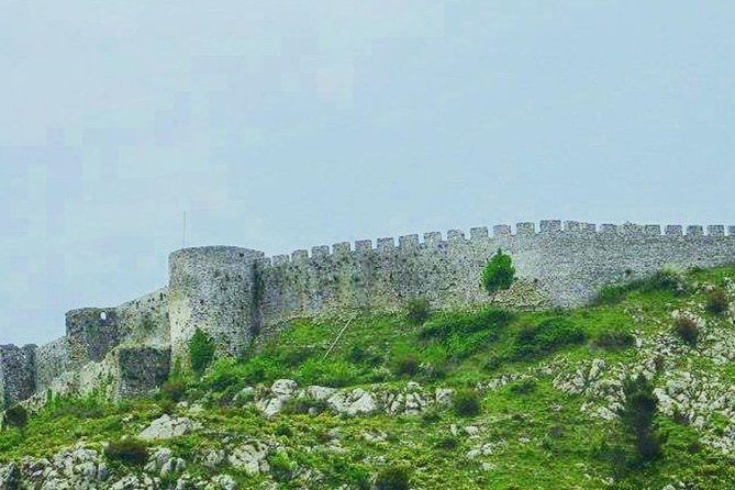 private-day-tour-of-shkodra-city-and-rozafa-castle-car-driver-included