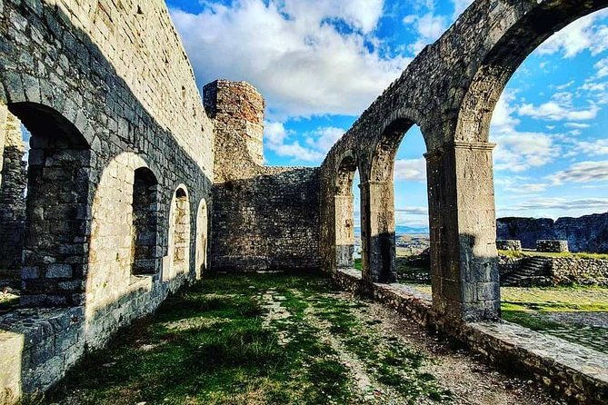 private-day-tour-of-shkodra-city-and-rozafa-castle-car-driver-included