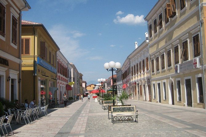 private-day-tour-of-shkodra-city-and-rozafa-castle-car-driver-included