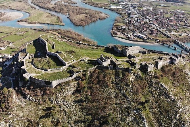 private-day-tour-of-shkodra-city-and-rozafa-castle-car-driver-included