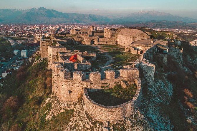 private-day-tour-of-shkodra-city-and-rozafa-castle-car-driver-included