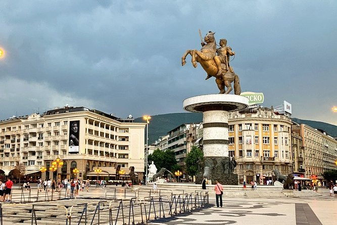 private-day-tour-of-skopje-and-north-macedonia-from-tirana