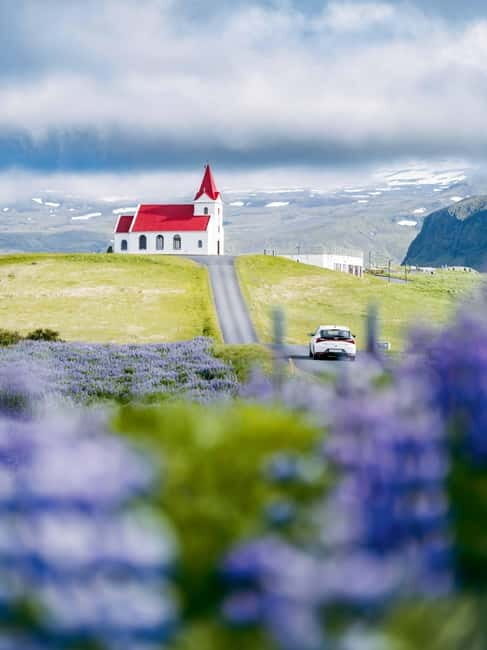 Private Day Tour of Snaefellsnes Peninsula with Photography - Value for Money: Does It Stack Up?