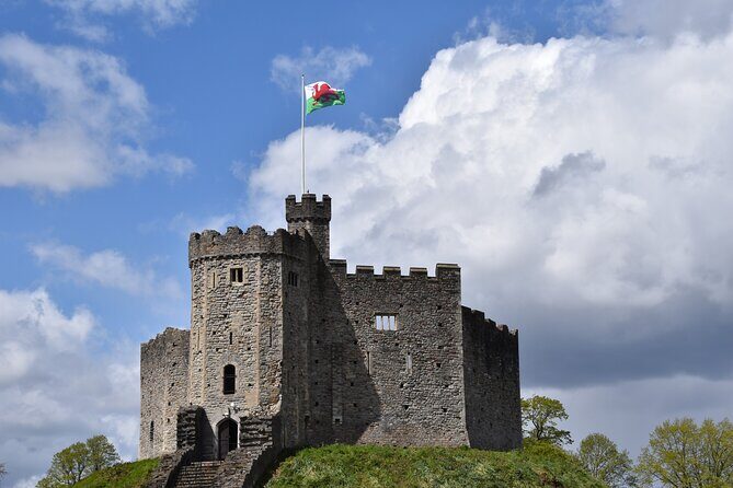 Private Day Tour of South Wales, including Cardiff & Caerphilly Castle. - An In-Depth Look at the Itinerary and Highlights