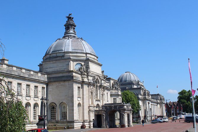 Private Day Tour of South Wales, including Cardiff & Caerphilly Castle. - FAQ