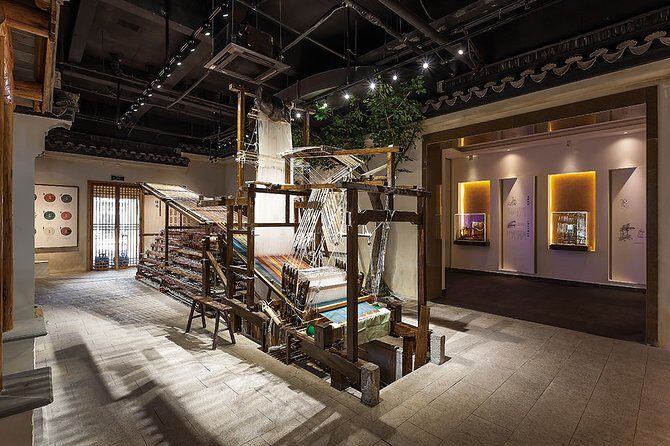 Private day tour of Suzhou from Shanghai - FAQ