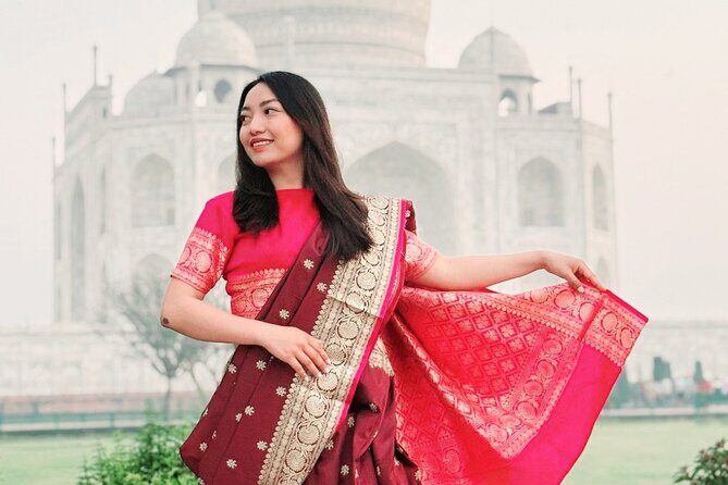 Private day tour of Taj Mahal and Agra fort by super-fast train - ALL INCLUSIVE - Additional Resources