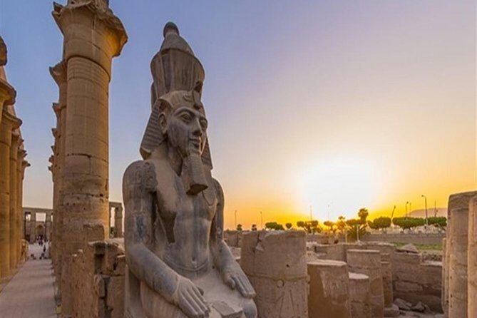Private Day Tour of the East and West Banks from Luxor - Who is This Tour Best Suited For?