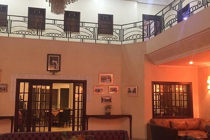 Private day tour of the Jewish heritage in Casablanca - Why This Tour Works Well